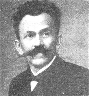 Frömsdorfer, Portrait