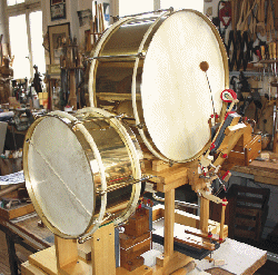 Titelbild DMM Nr. 155