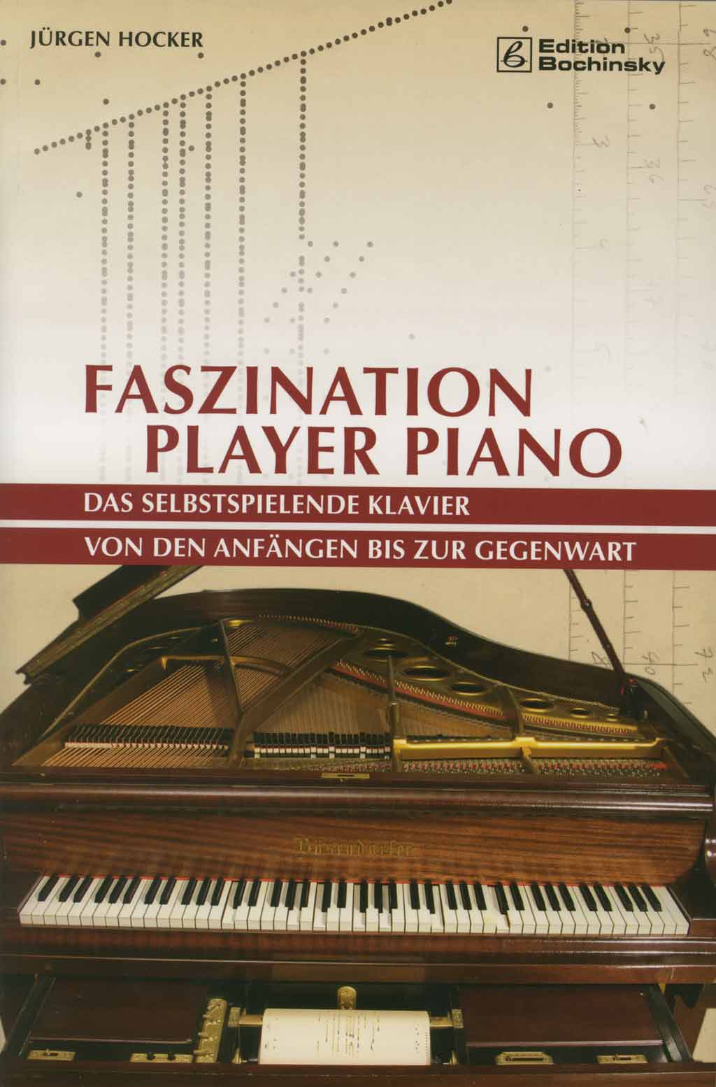 Faszination Player Piano